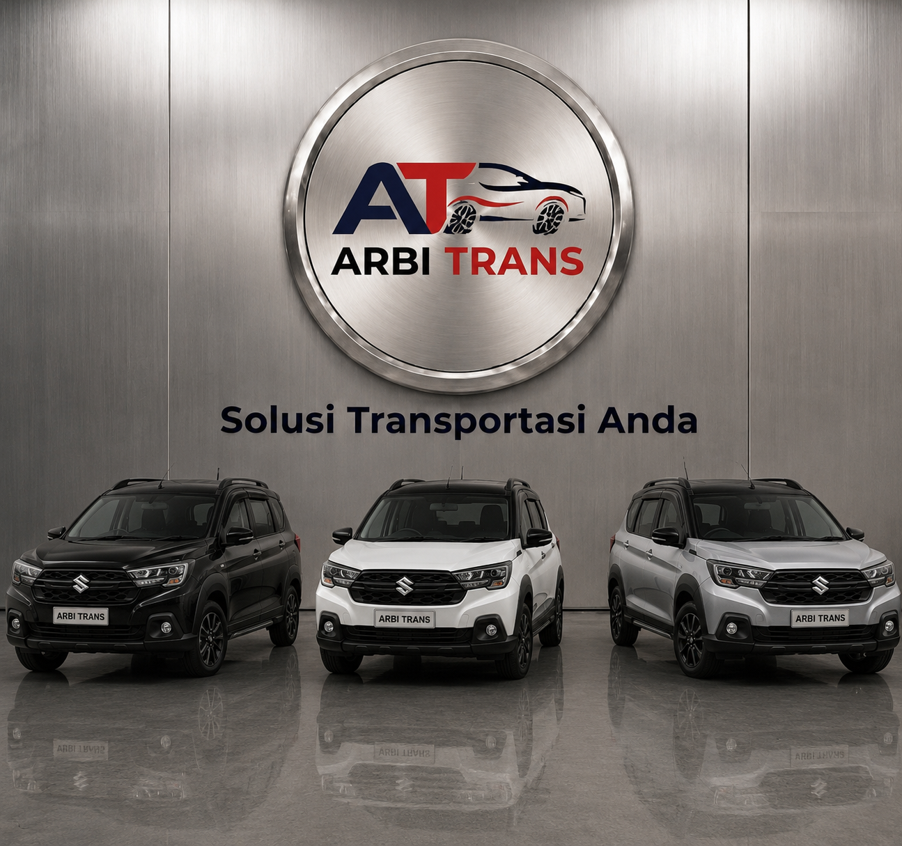Sewa Suzuki XL7 Purwokerto